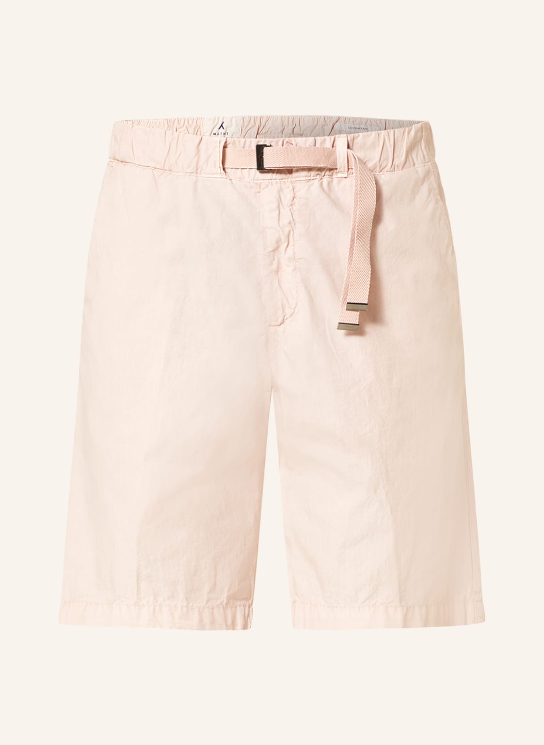 Image of Myths Shorts rosa