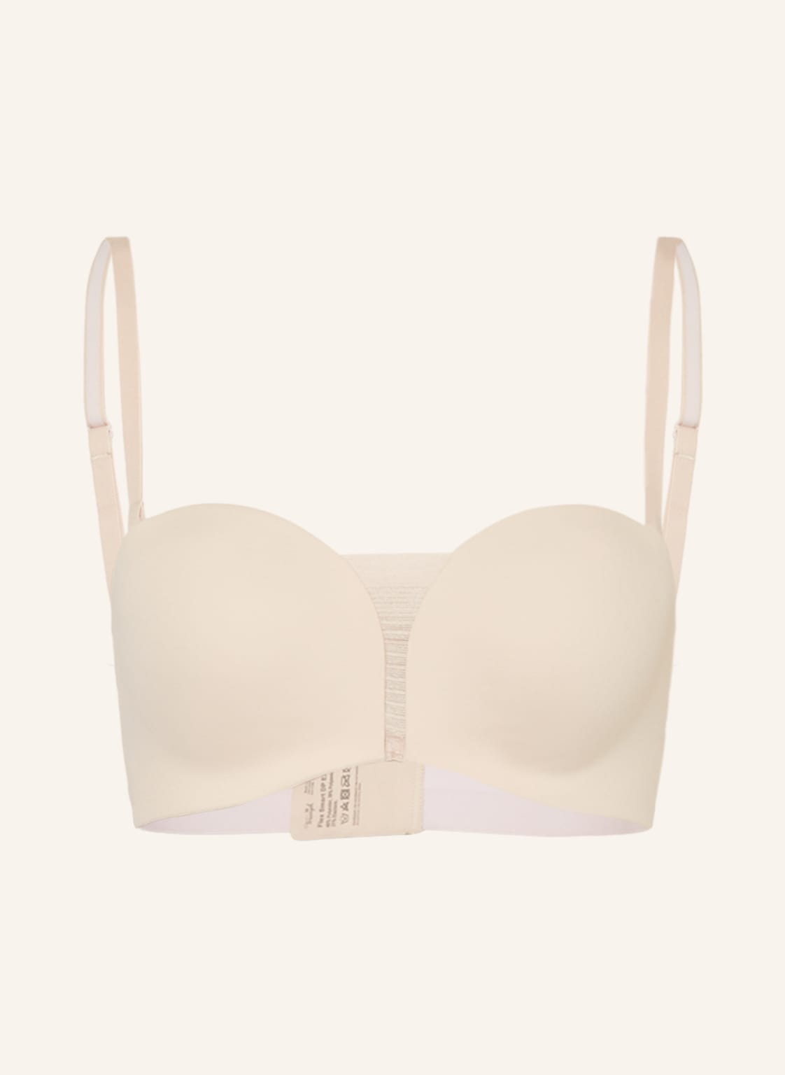 Image of Triumph Soft-Bh Flex Smart grau