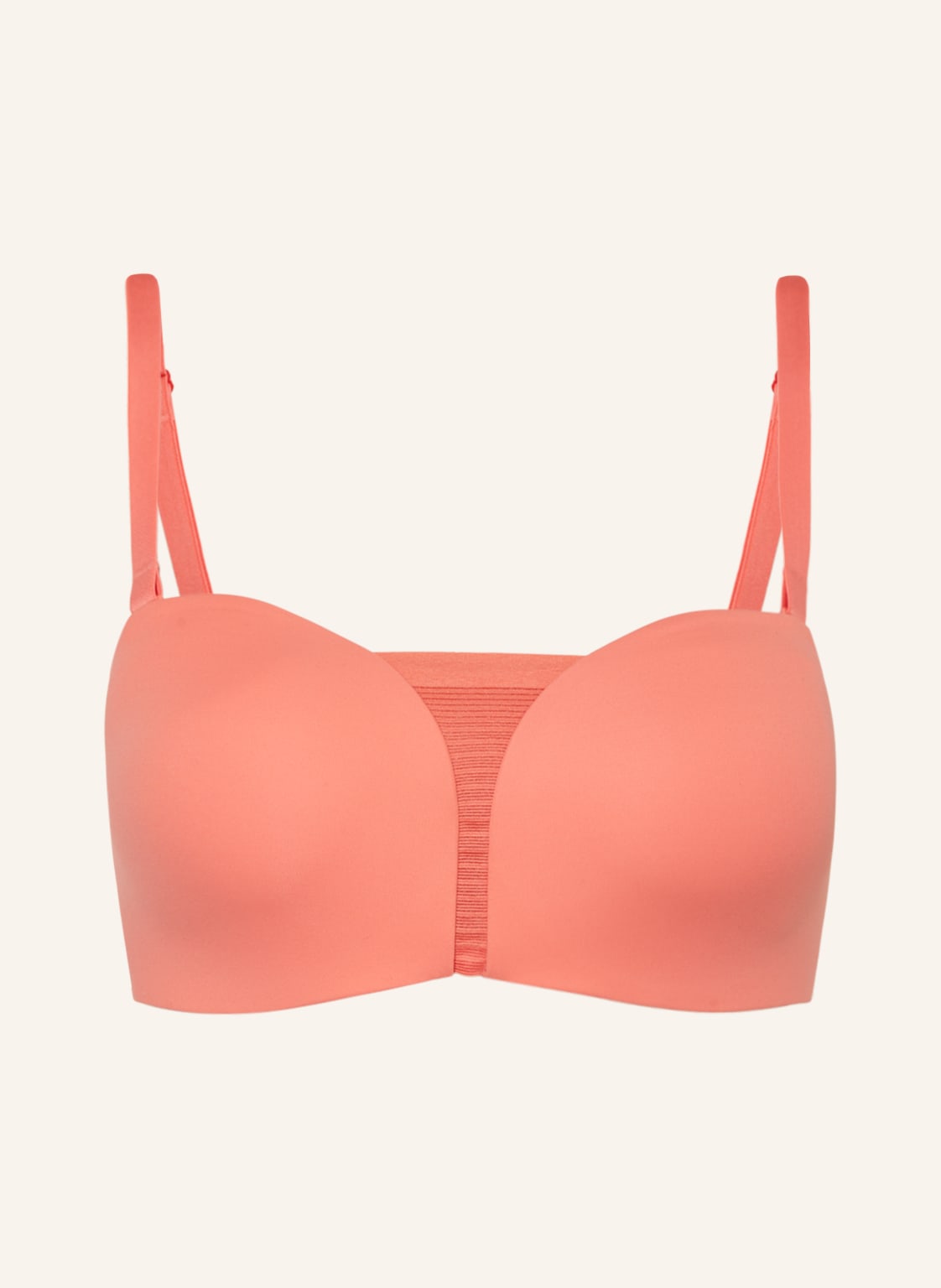 Image of Triumph Soft-Bh Flex Smart orange
