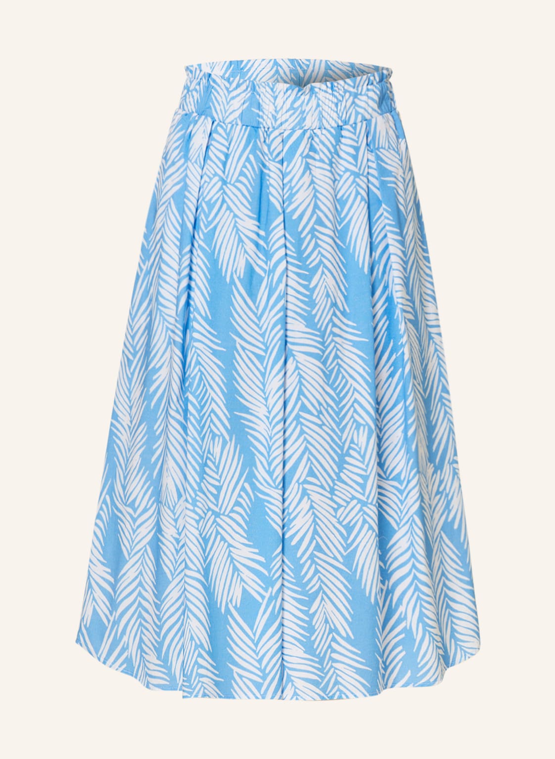 Image of More & More Rock blau