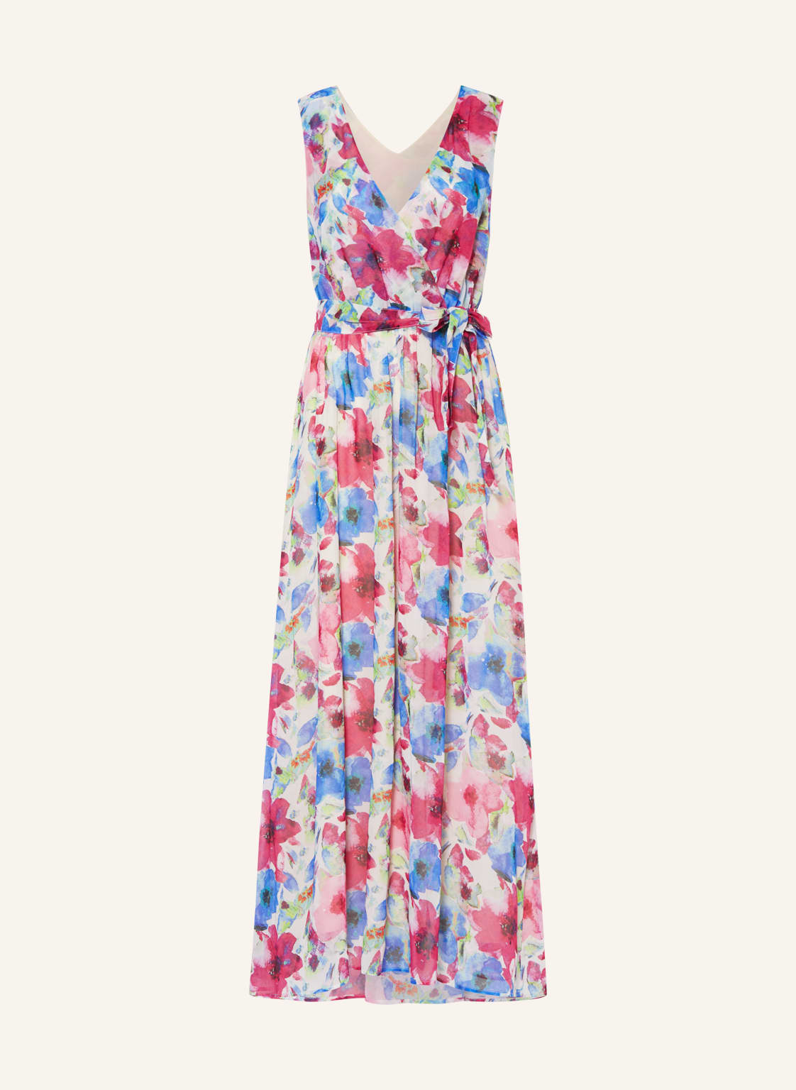 Image of More & More Kleid pink