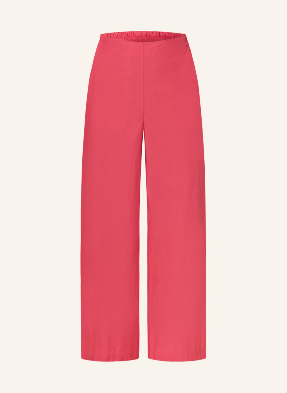 Image of Marc O'polo Marlenehose pink