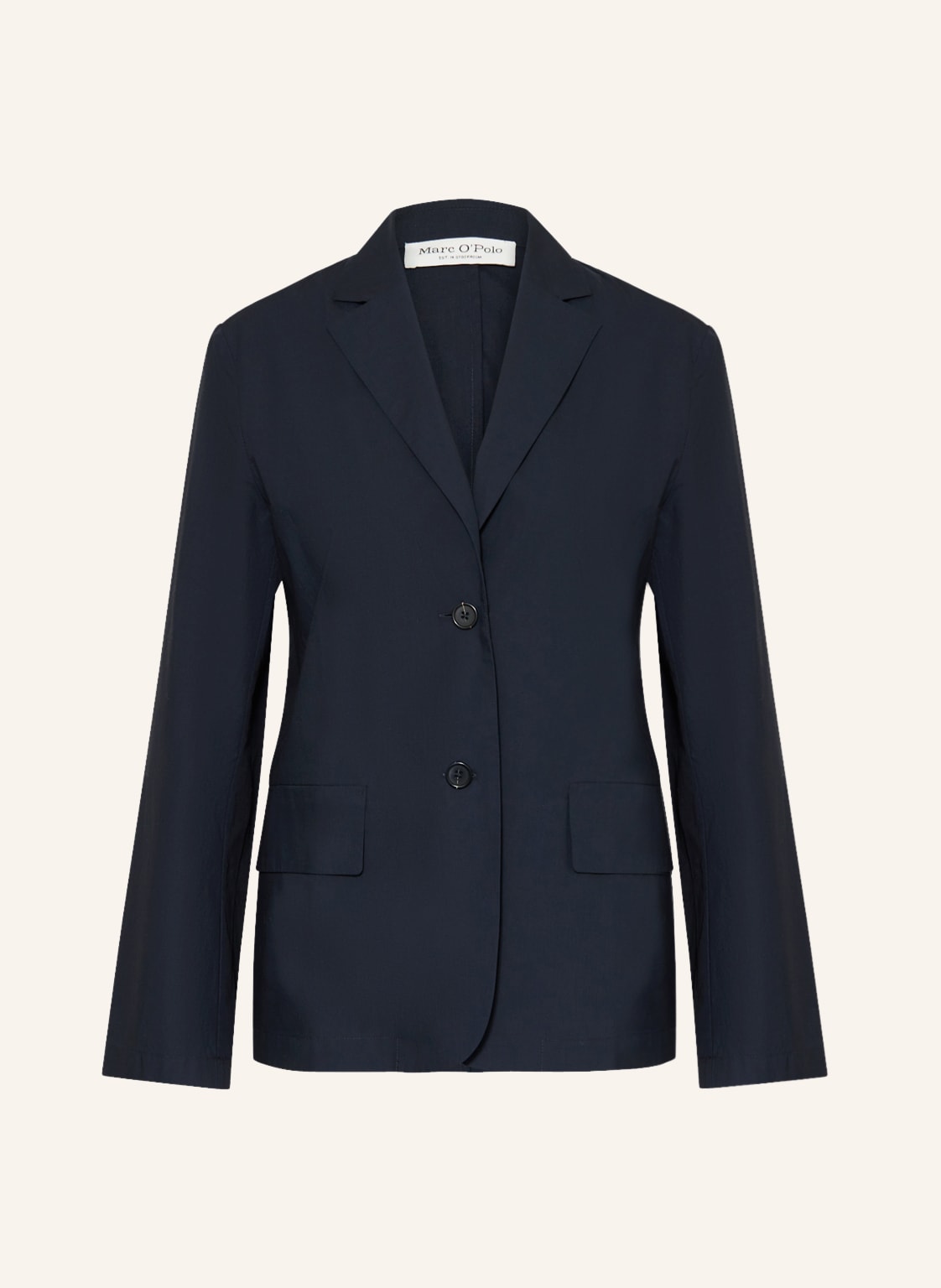 Image of Marc O'polo Blazer blau