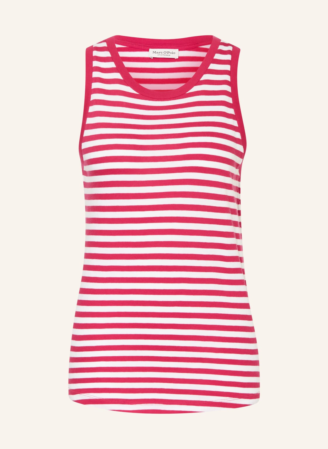 Image of Marc O'polo Tanktop pink
