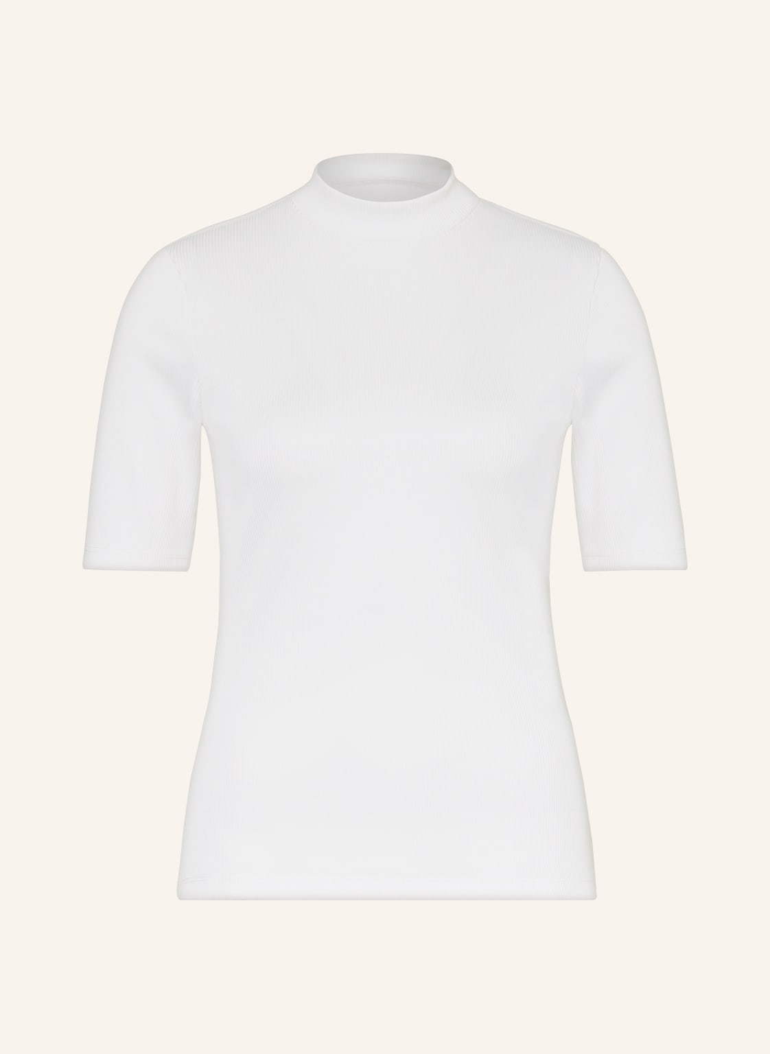 Image of Hugo T-Shirt Darisella weiss