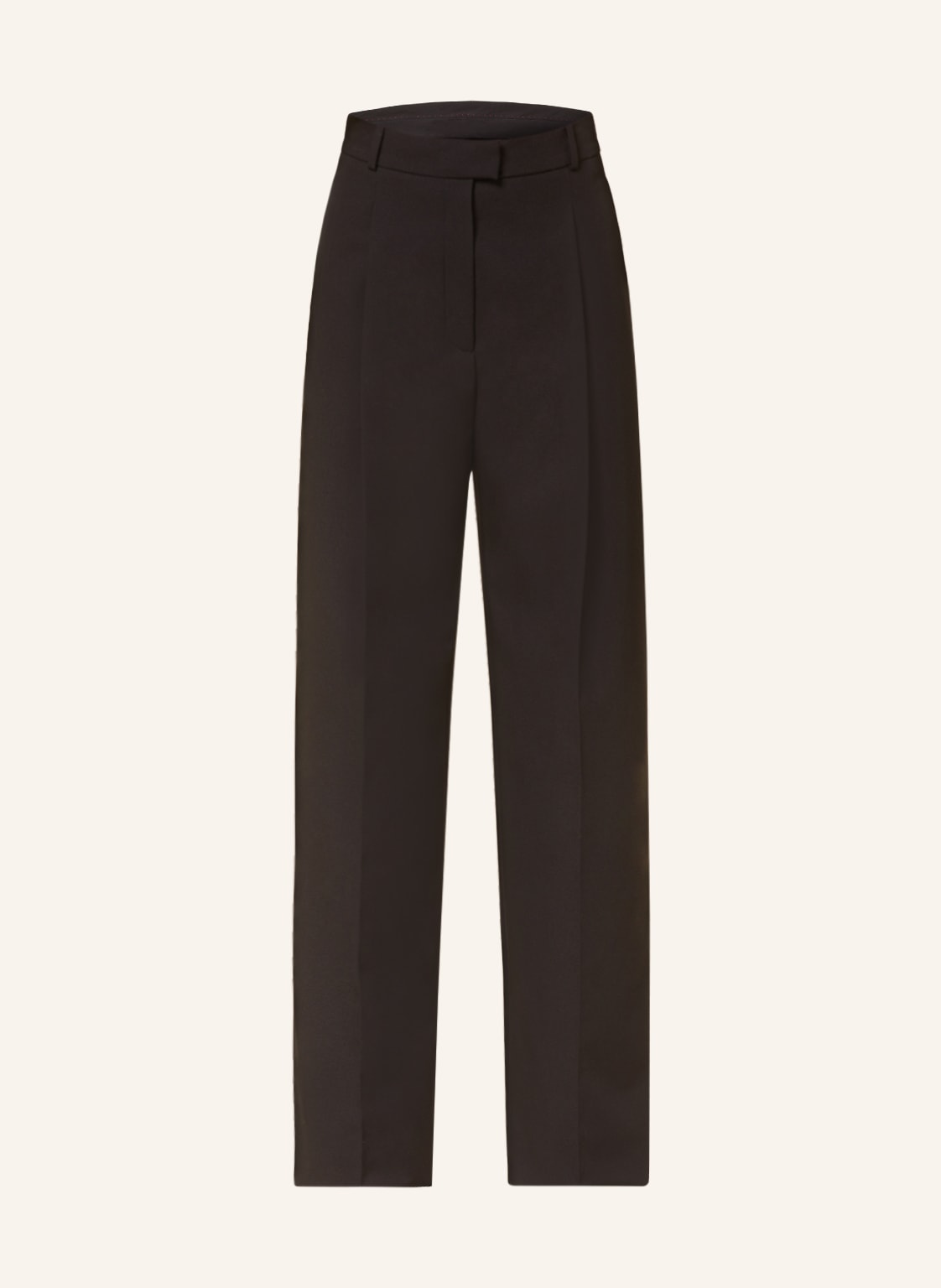 Image of Hugo Marlenehose Hasabu schwarz