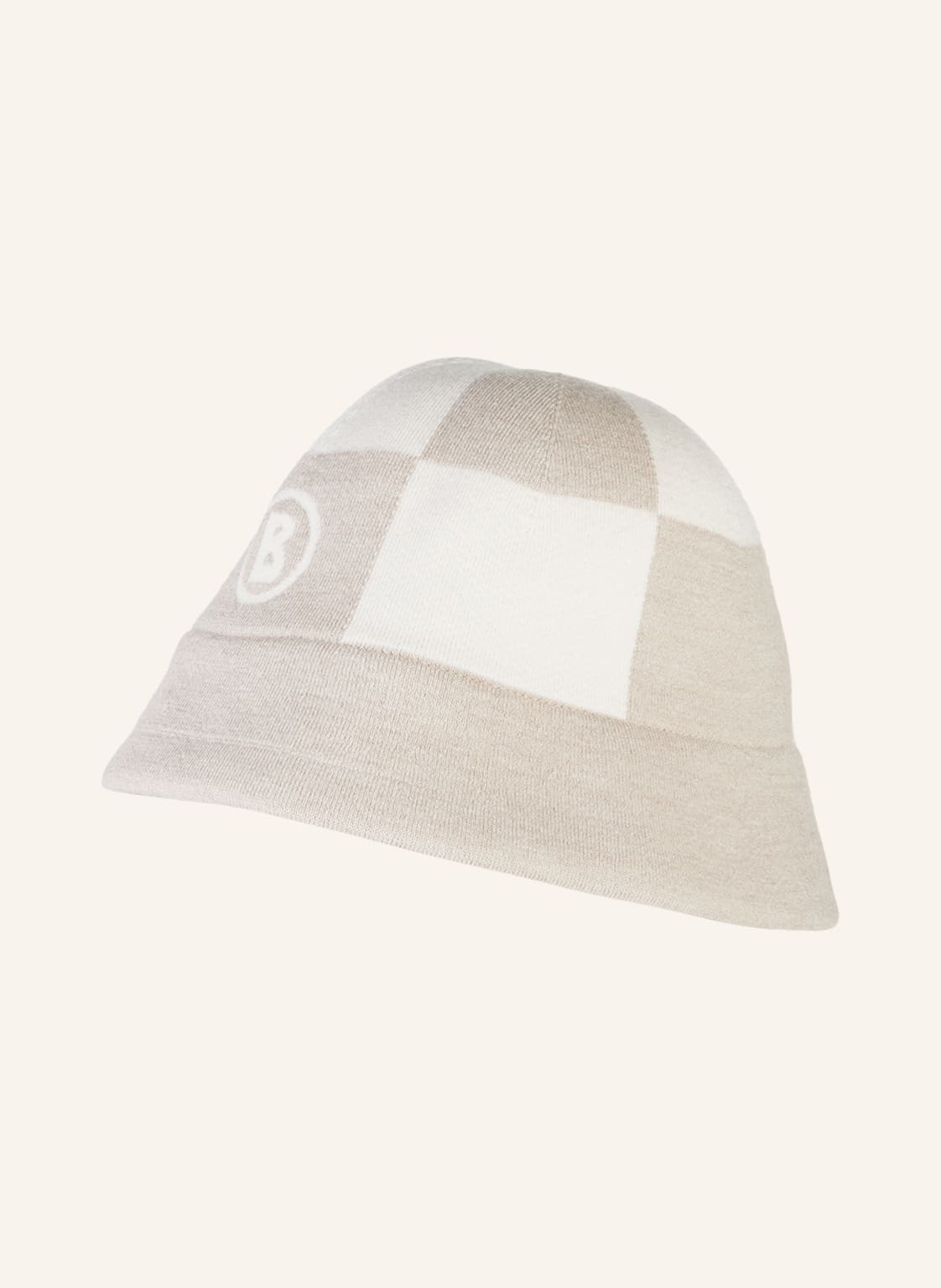 Image of Bogner Bucket-Hat Enni beige