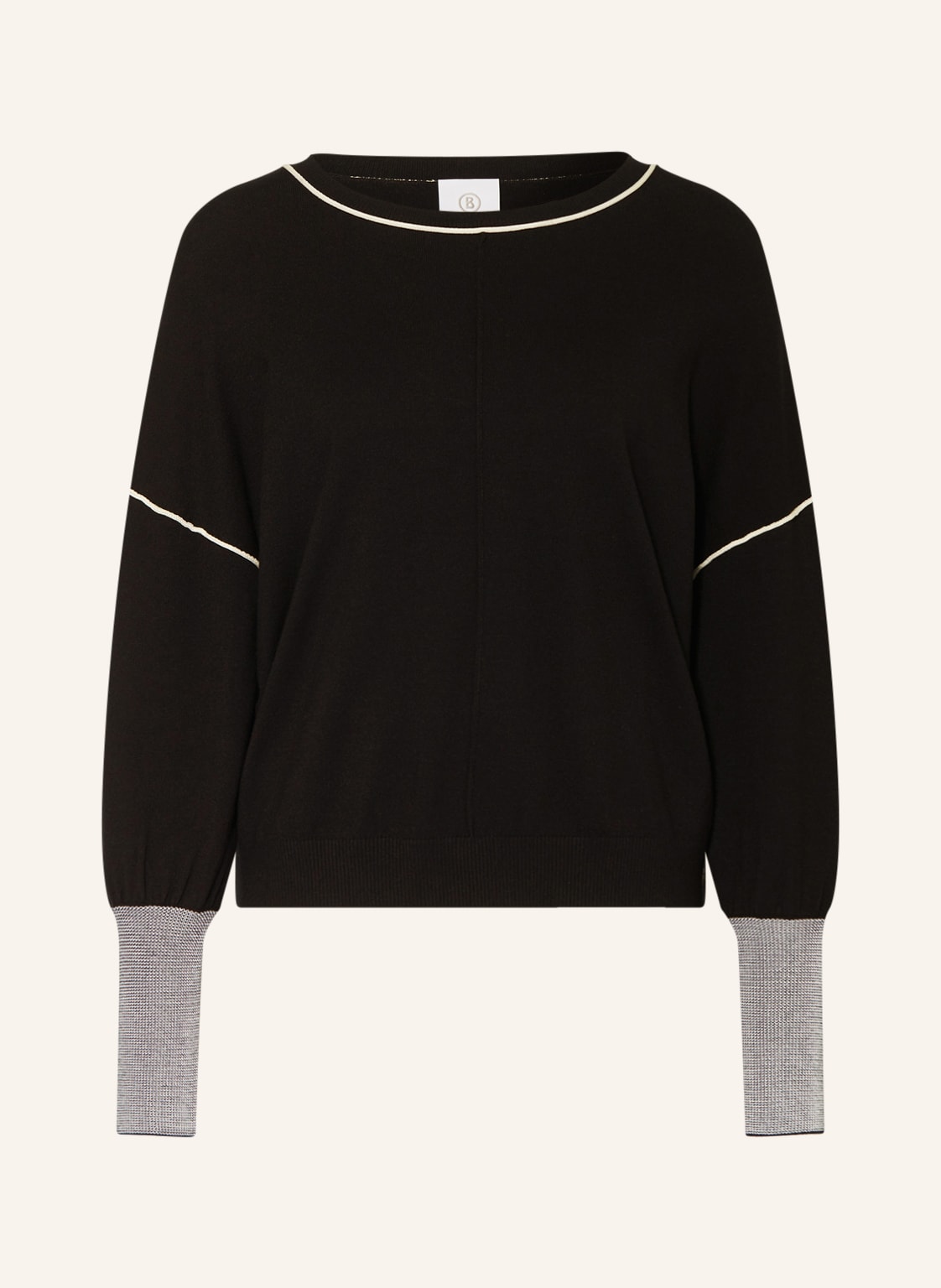 Image of Bogner Pullover Elif schwarz
