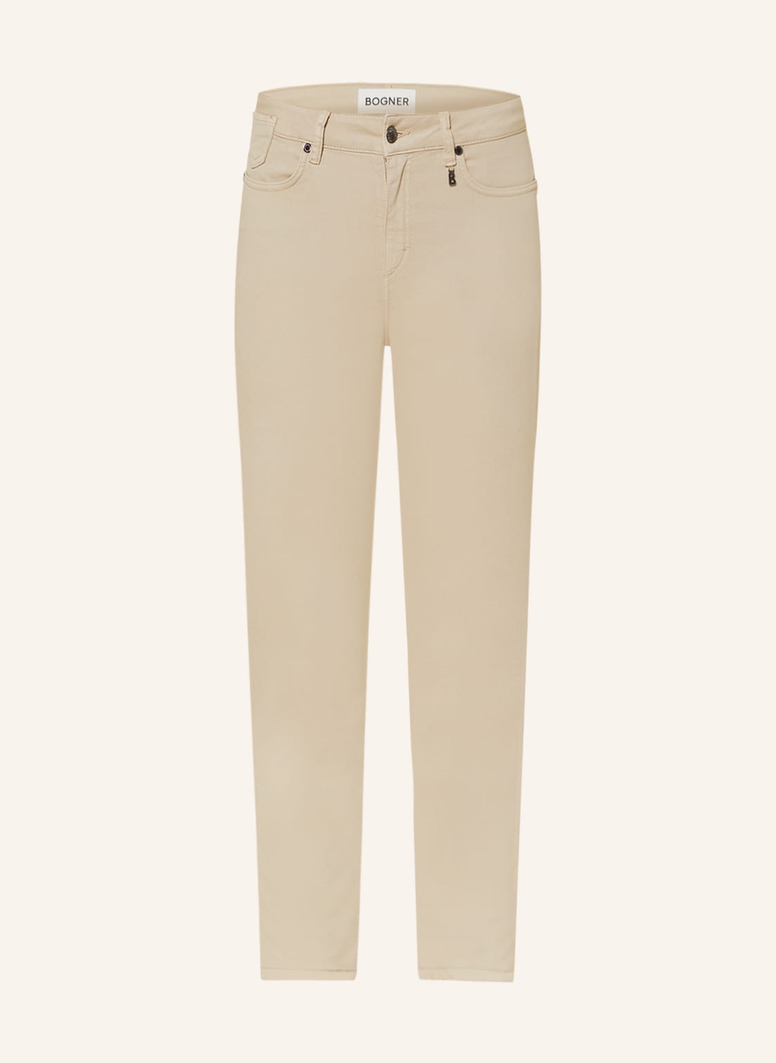 Image of Bogner 7/8-Hose Julie beige