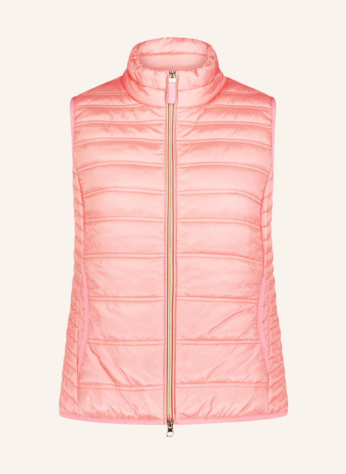 Image of Betty Barclay Steppweste rosa