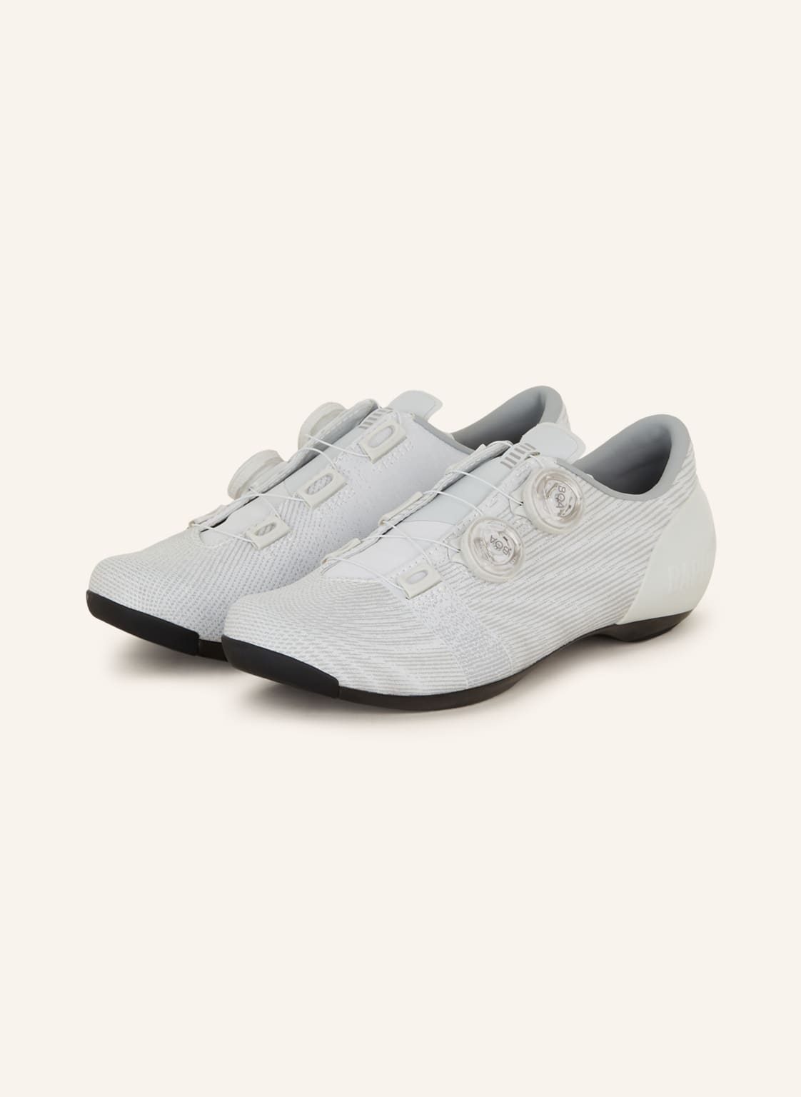 Image of Rapha Rennradschuhe Pro Team weiss