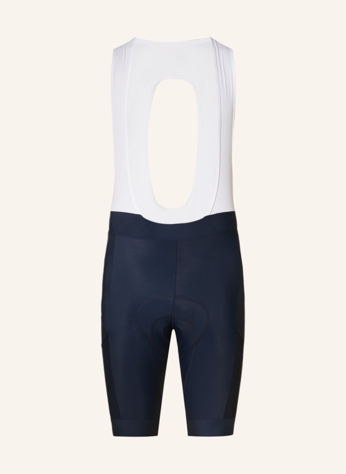 Image of Rapha Radhose Core Cargo Mit Trägern Und Gepolstertem Einsatz blau