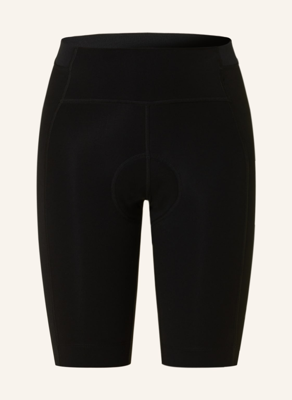 Image of Rapha Radhose Classic Mit Gelpolstertem Einsatz schwarz