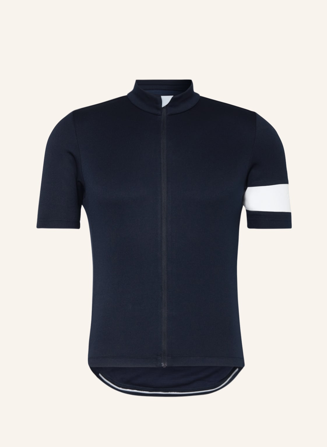 Image of Rapha Radtrikot Classic blau