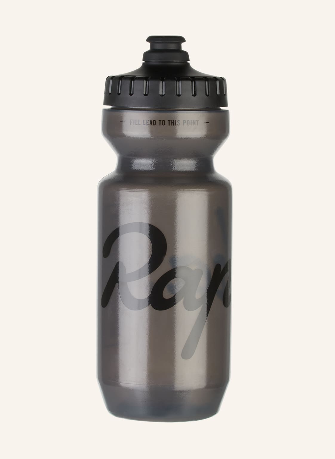 Image of Rapha Trinkflasche Bidon Small grau