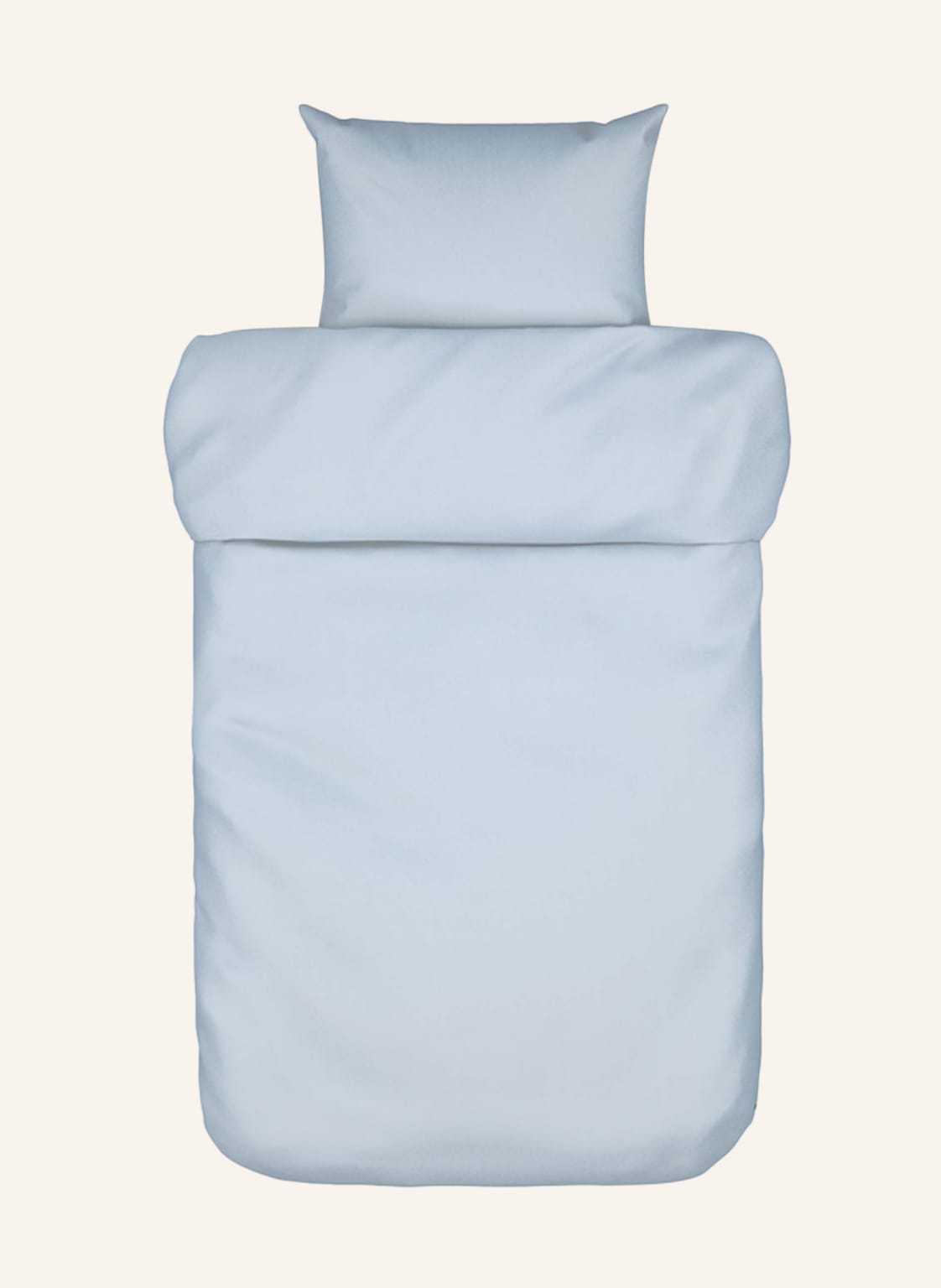 Image of Marc O'polo Bettwäsche Tove blau