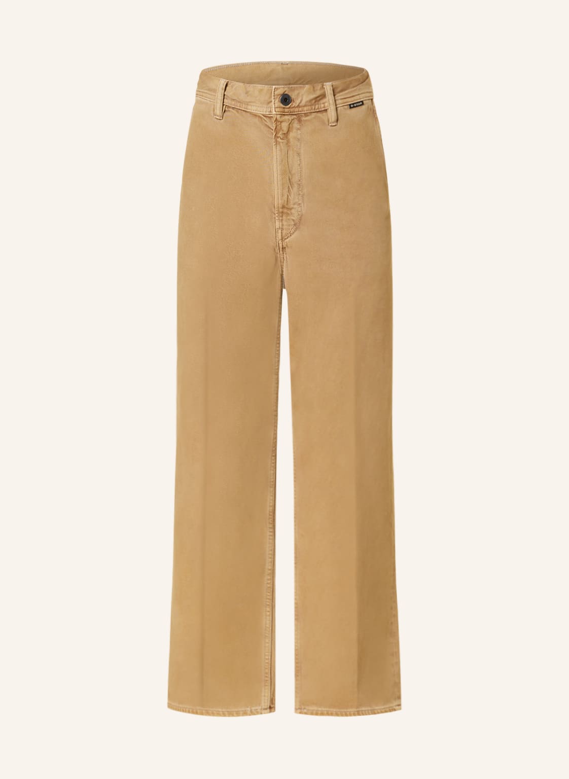 Image of G-Star Raw Jeans Modson Straight Fit braun