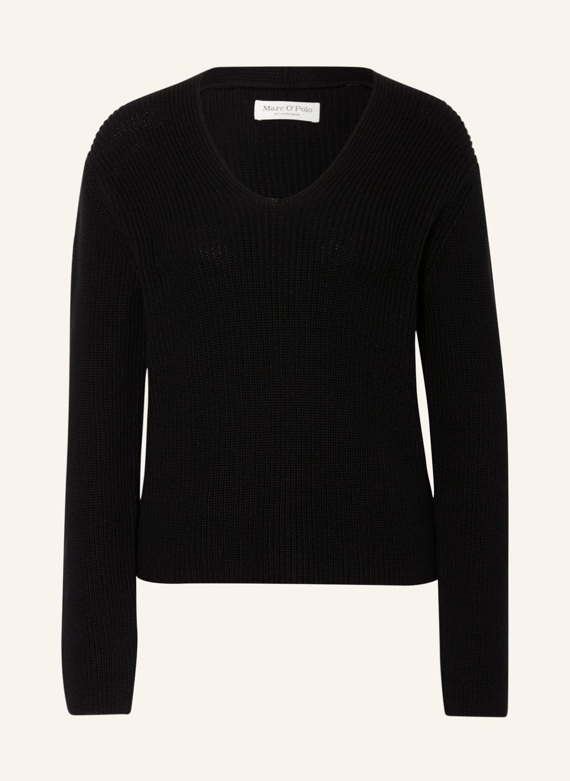 Image of Marc O'polo Pullover schwarz