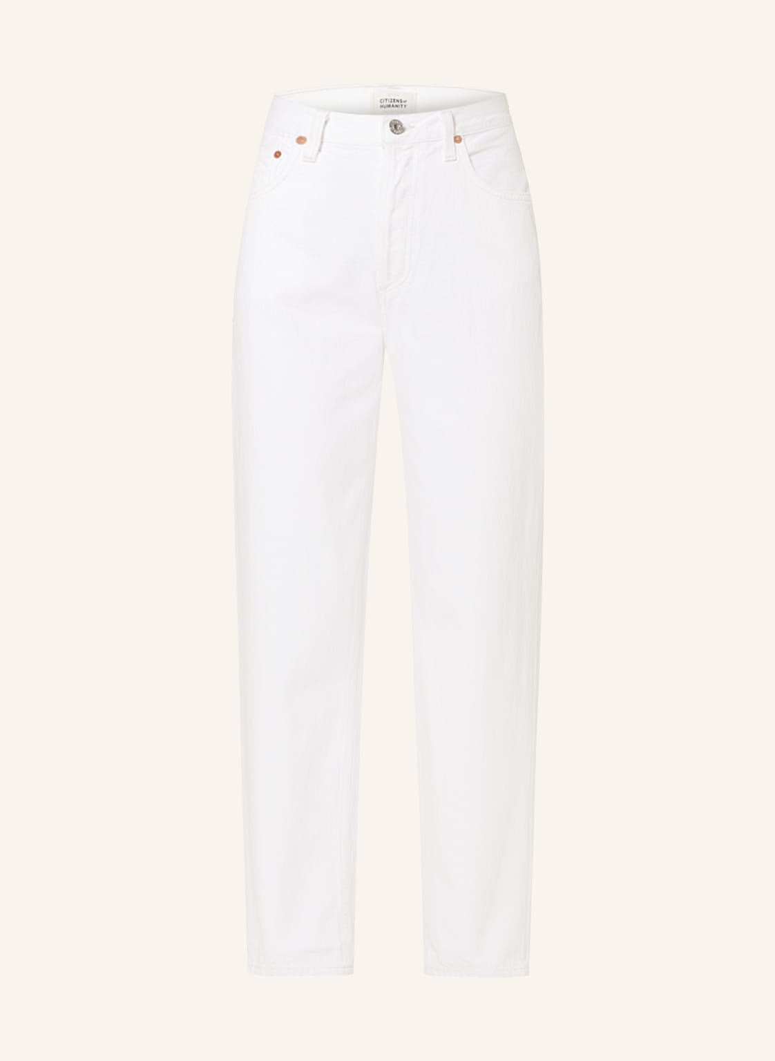 Image of Citizens Of Humanity Jeans Devi weiss