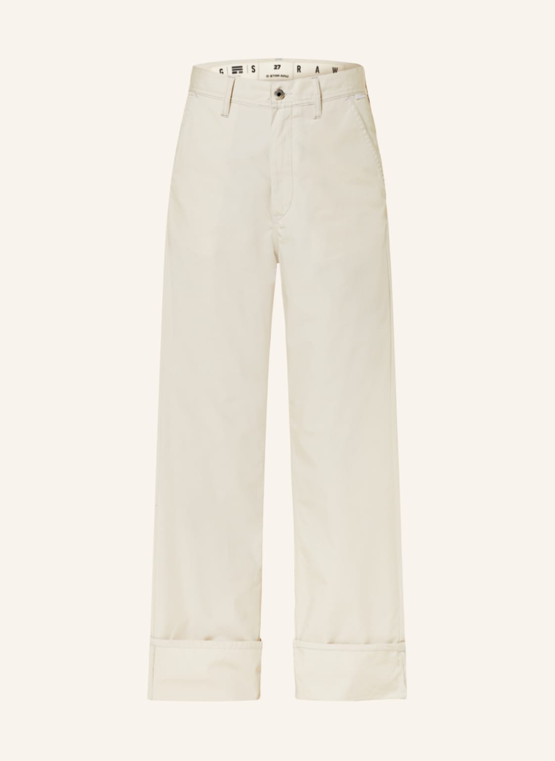 Image of G-Star Raw Chino Stray beige