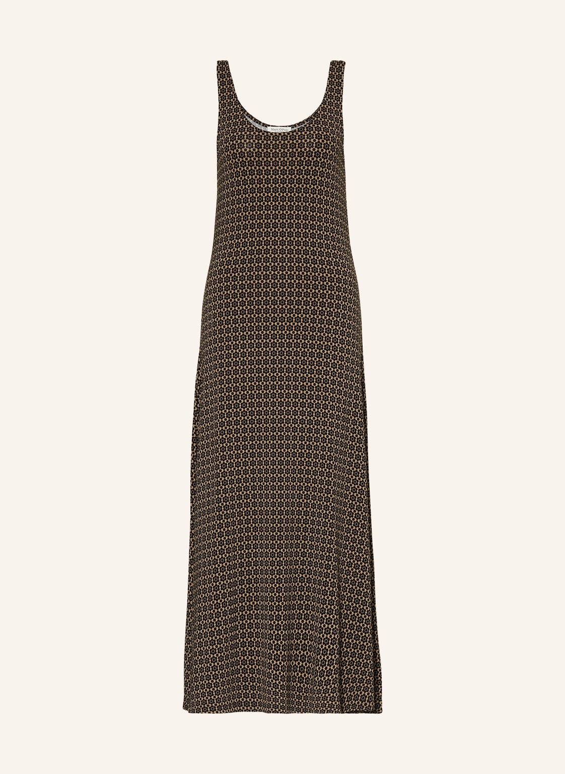 Image of Marc O'polo Jerseykleid beige