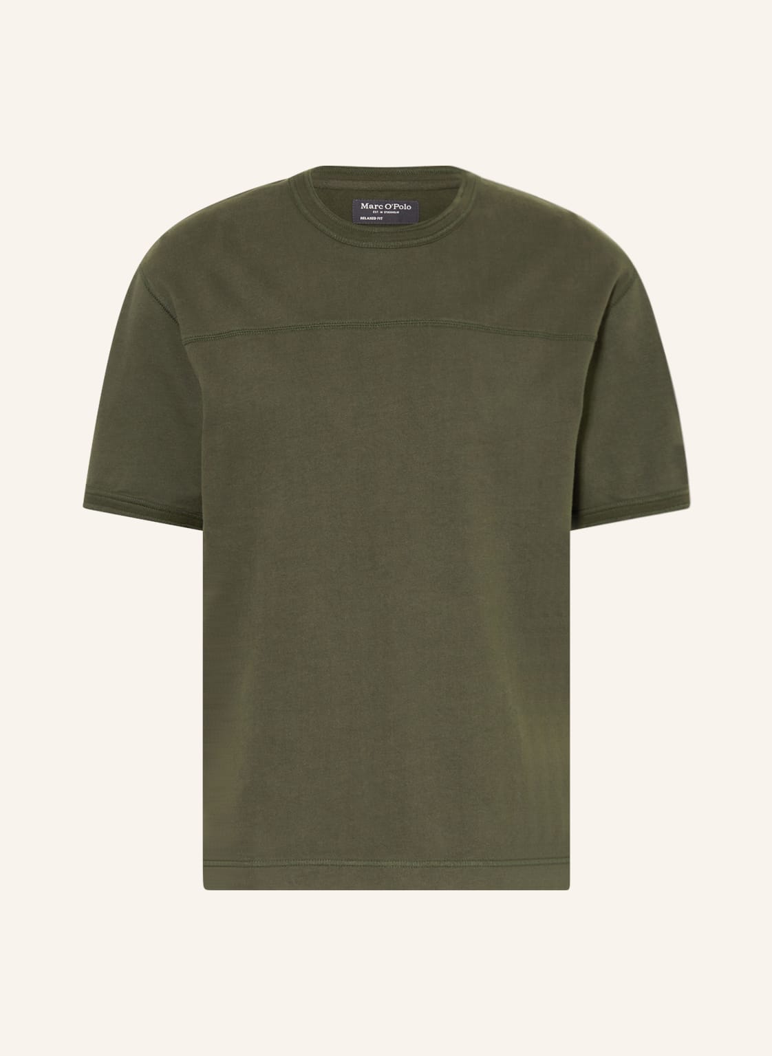 Image of Marc O'polo Sweatshirt grau