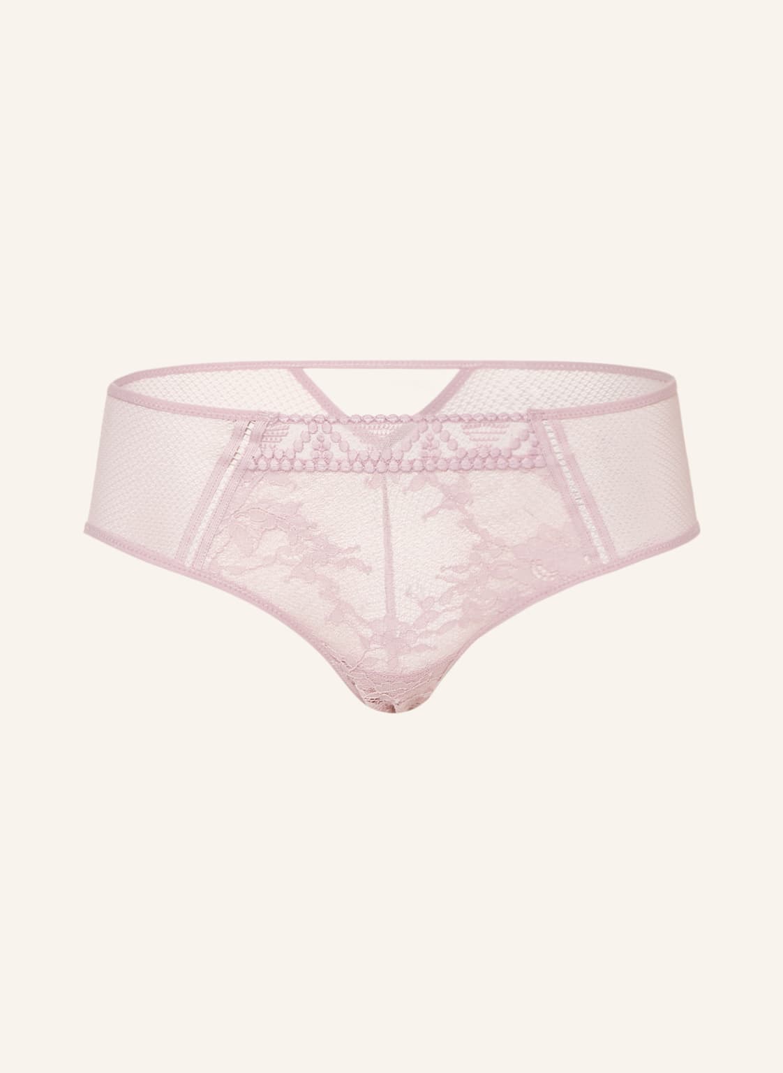 Image of Passionata Panty Olivia violett