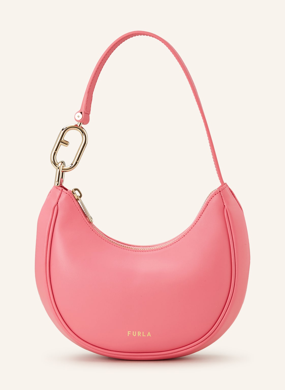 Image of Furla Handtasche Primavera pink