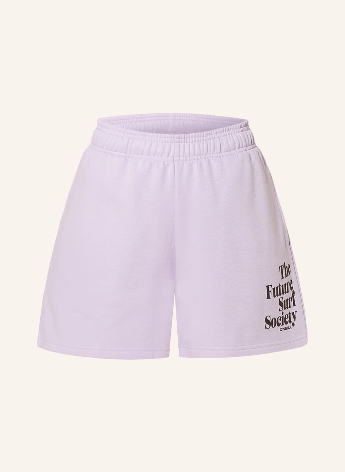 Image of O'neill Sweatshorts Future Surf violett