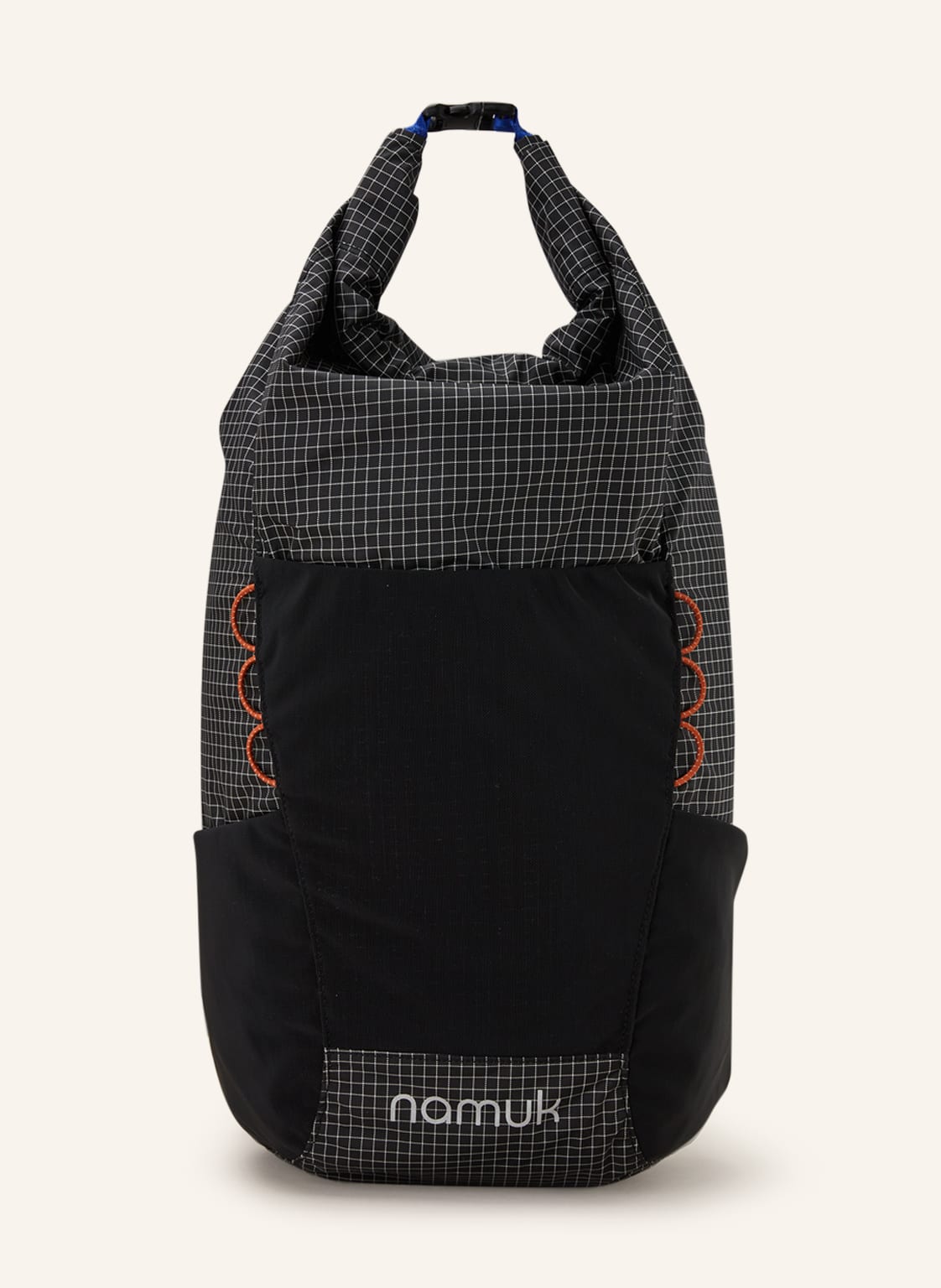 Image of Namuk Rucksack Leon 20 L schwarz