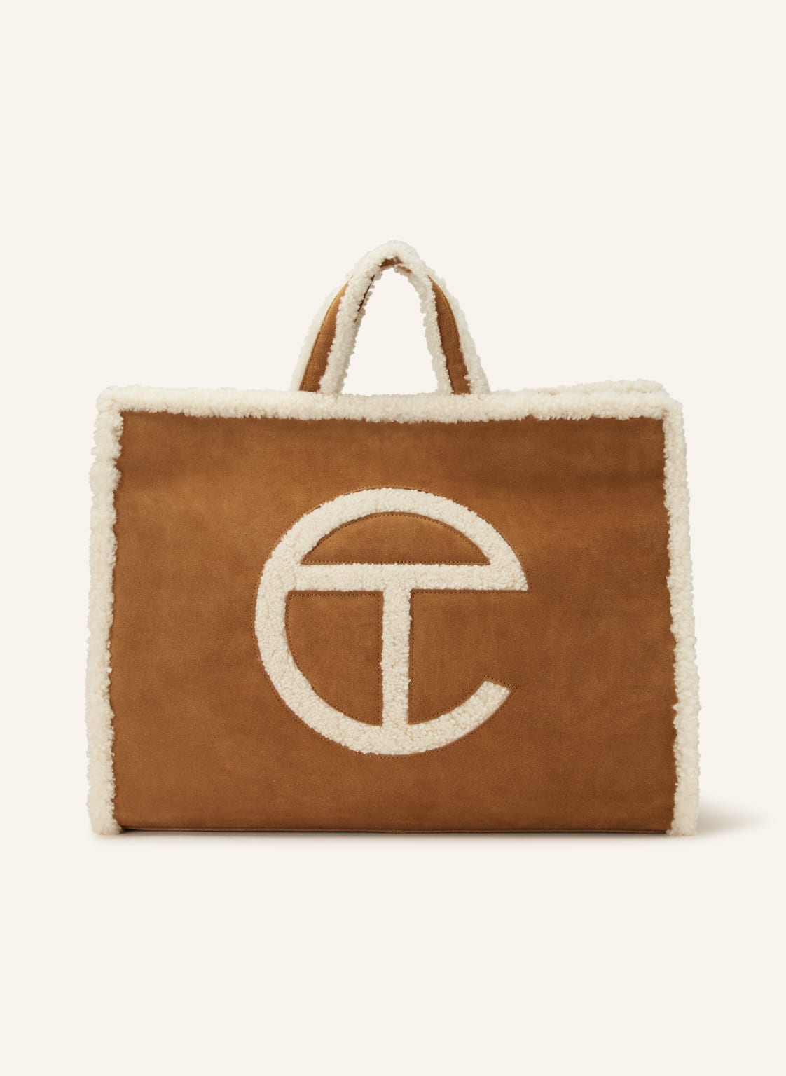 Image of Ugg Shopper braun
