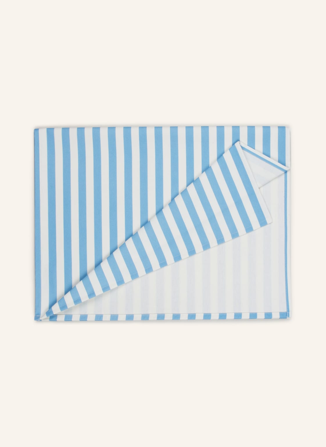 Image of Pichler Tischläufer Mezzo blau