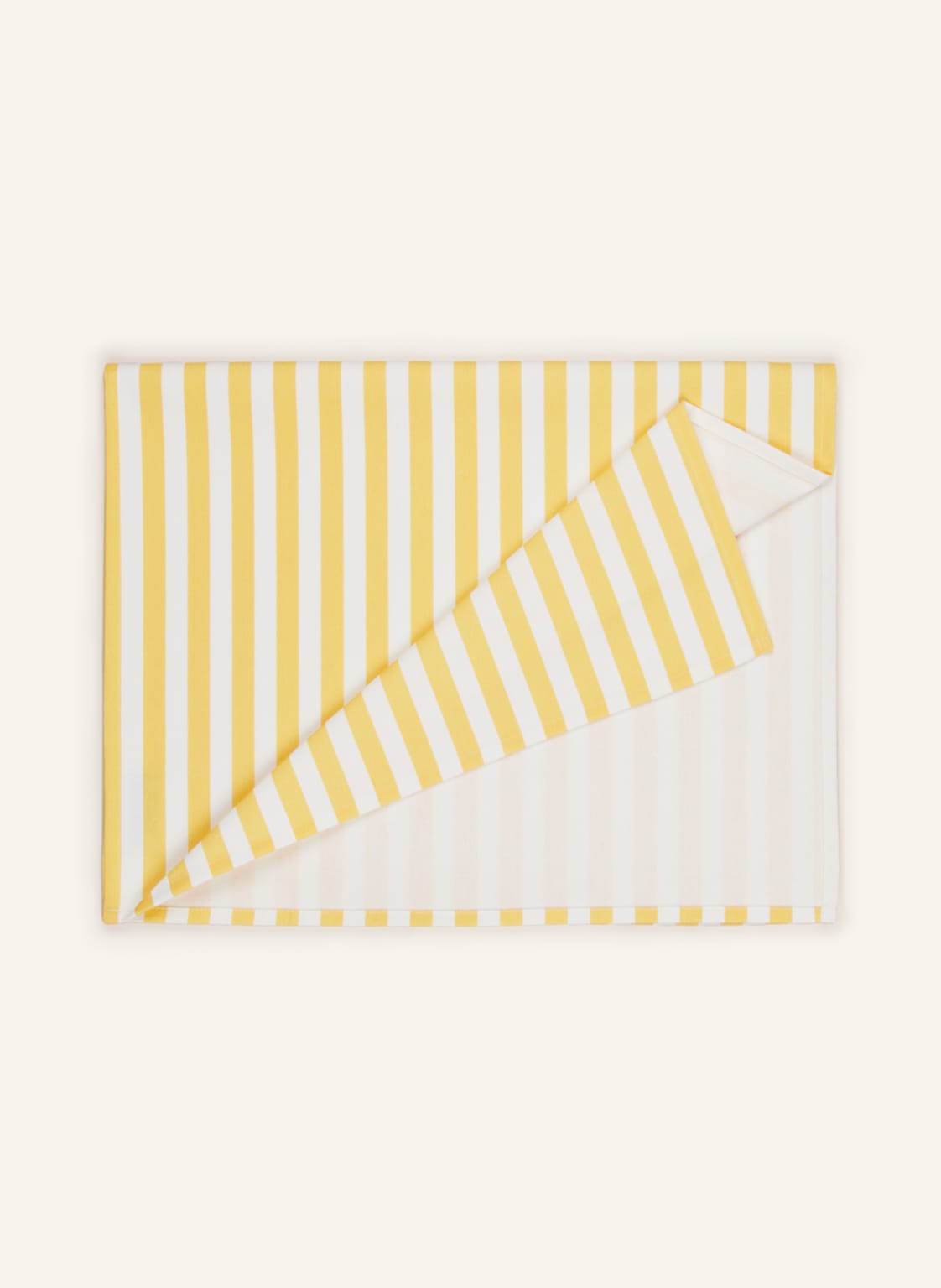 Image of Pichler Tischläufer Mezzo gelb