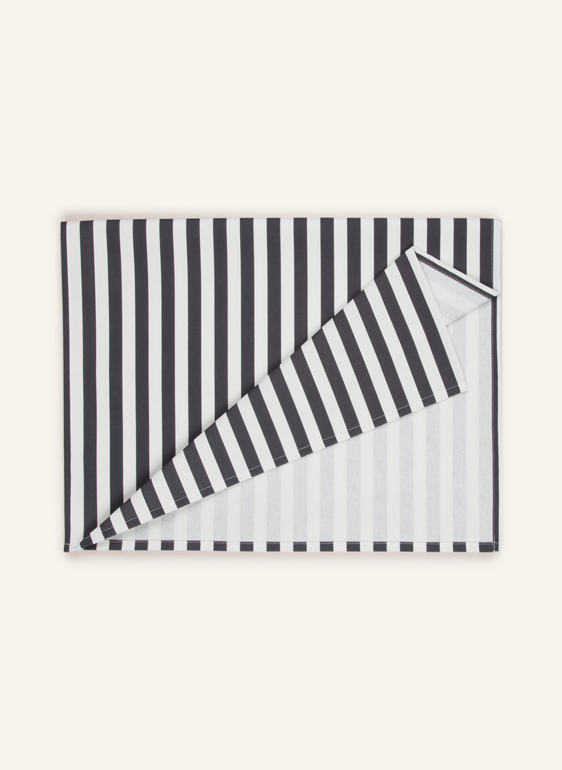 Image of Pichler Tischläufer Mezzo grau