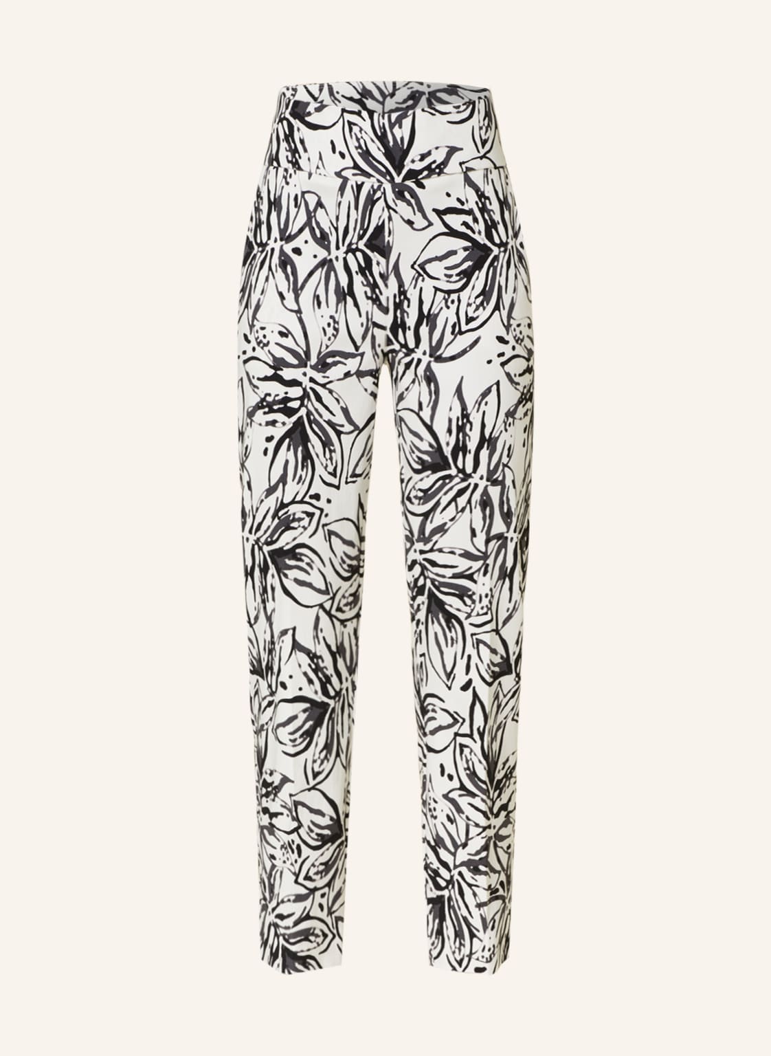 Image of Joseph Ribkoff 7/8-Hose schwarz