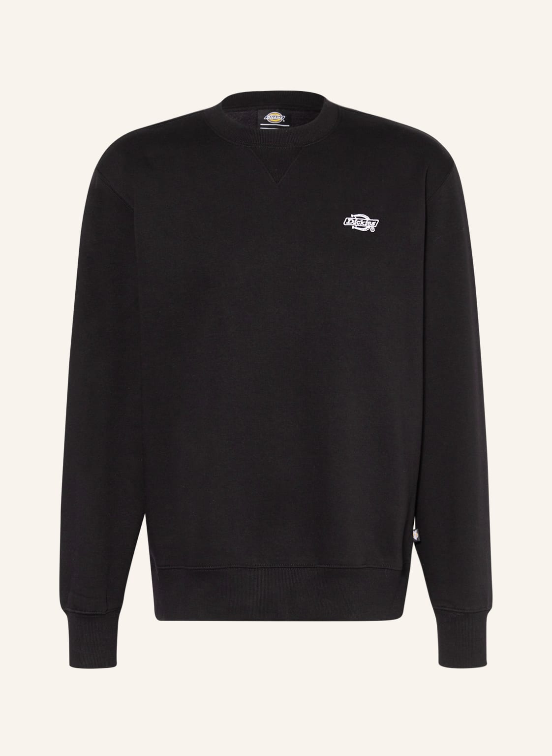 Image of Dickies Sweatshirt Summerdale schwarz