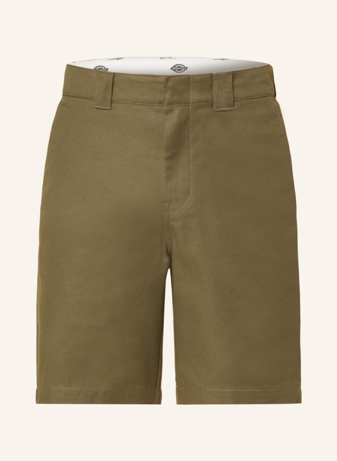 Image of Dickies Shorts Cobden gruen