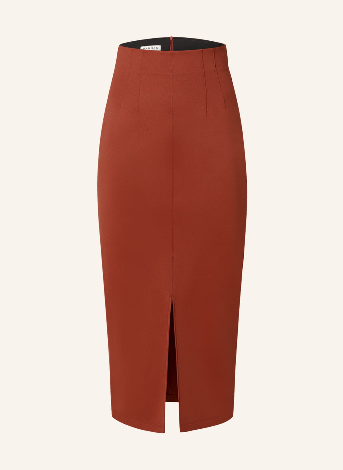 Image of Vanilia Rock braun