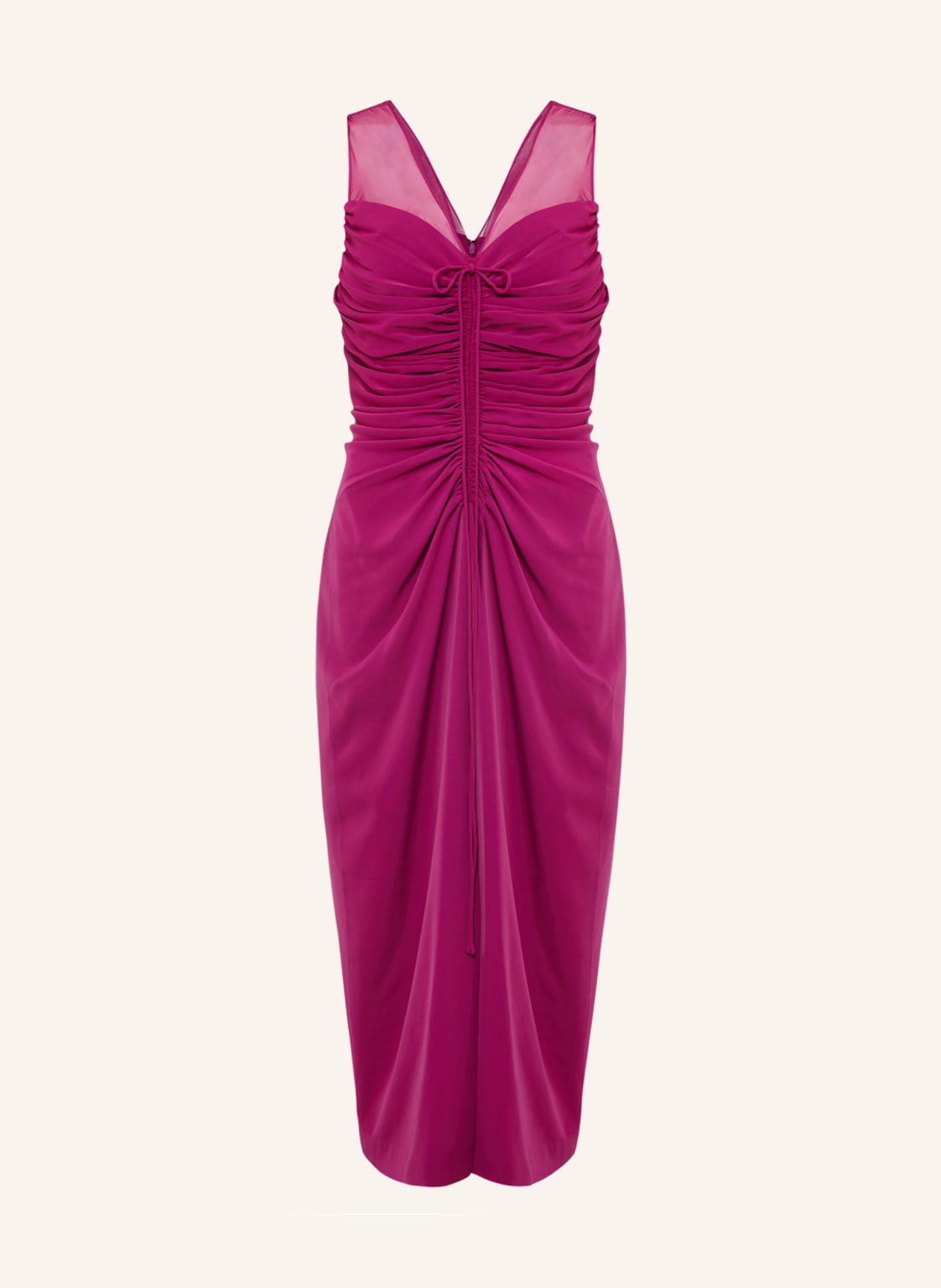 Image of Phase Eight Kleid Leah pink