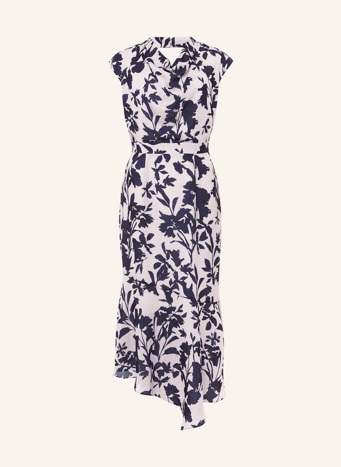 Image of Phase Eight Kleid Willow blau