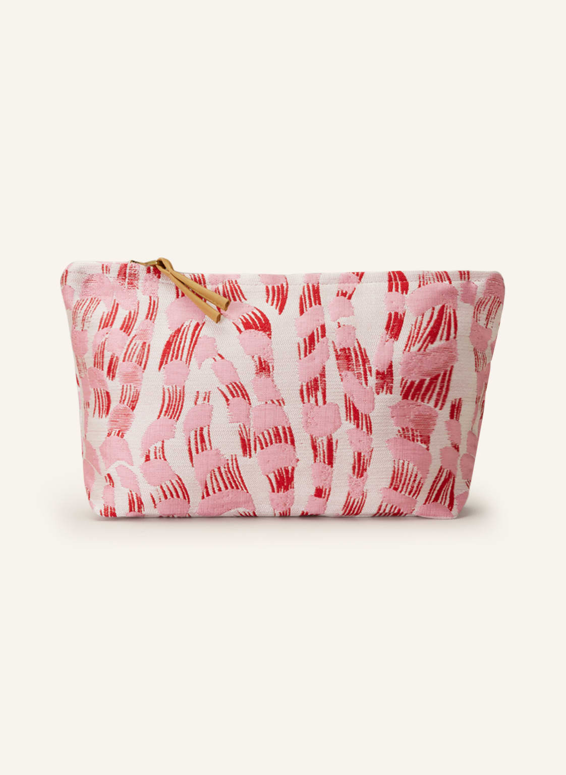 Image of Dagny Kosmetiktasche rot