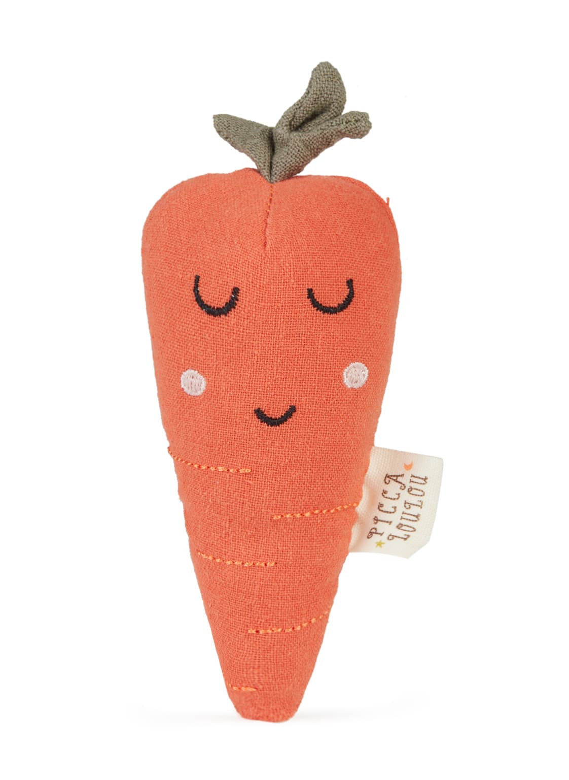 Image of Picca Loulou Rassel Carol Carrot orange