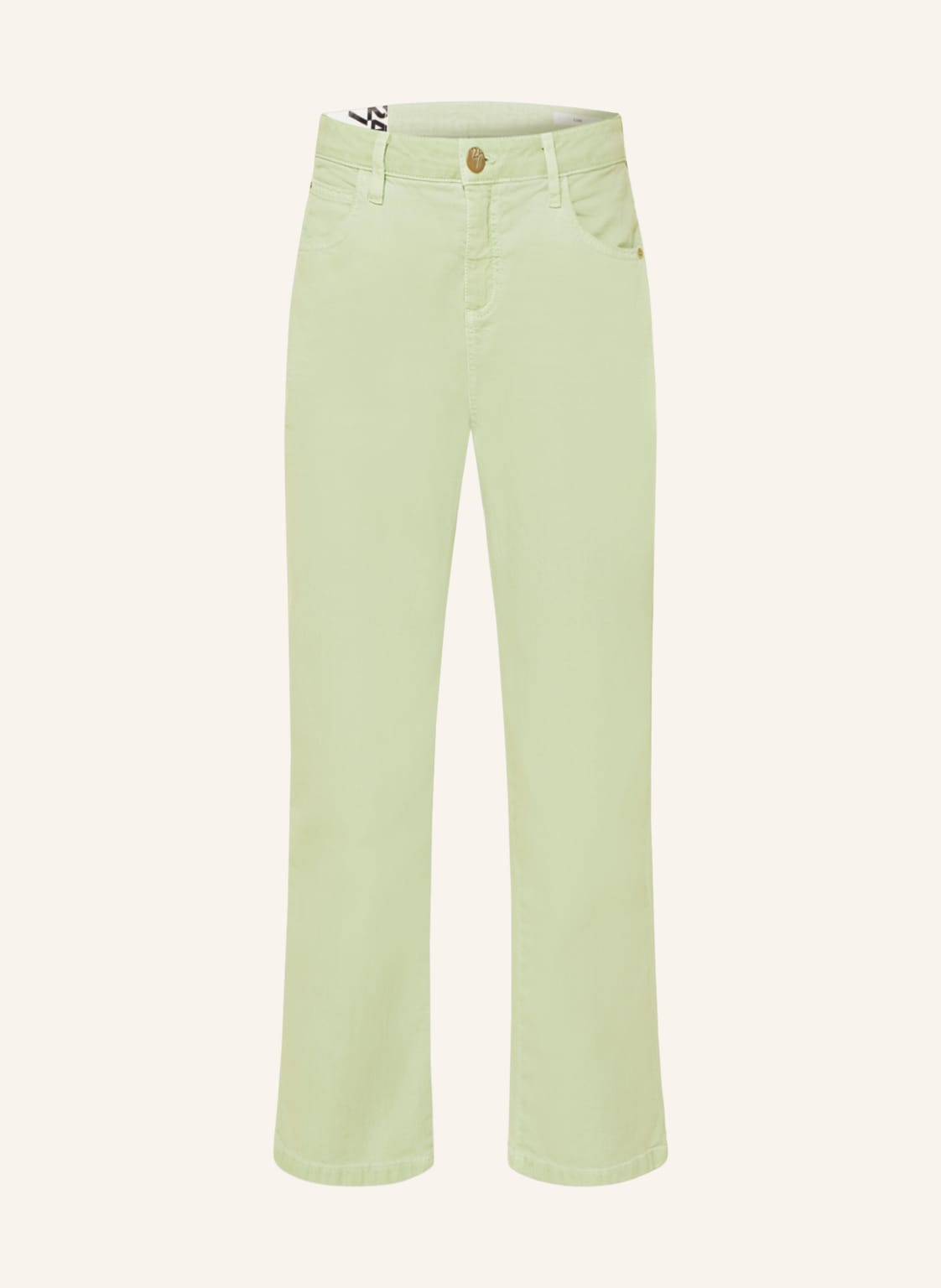 Image of Opus 7/8-Jeans Lani gruen