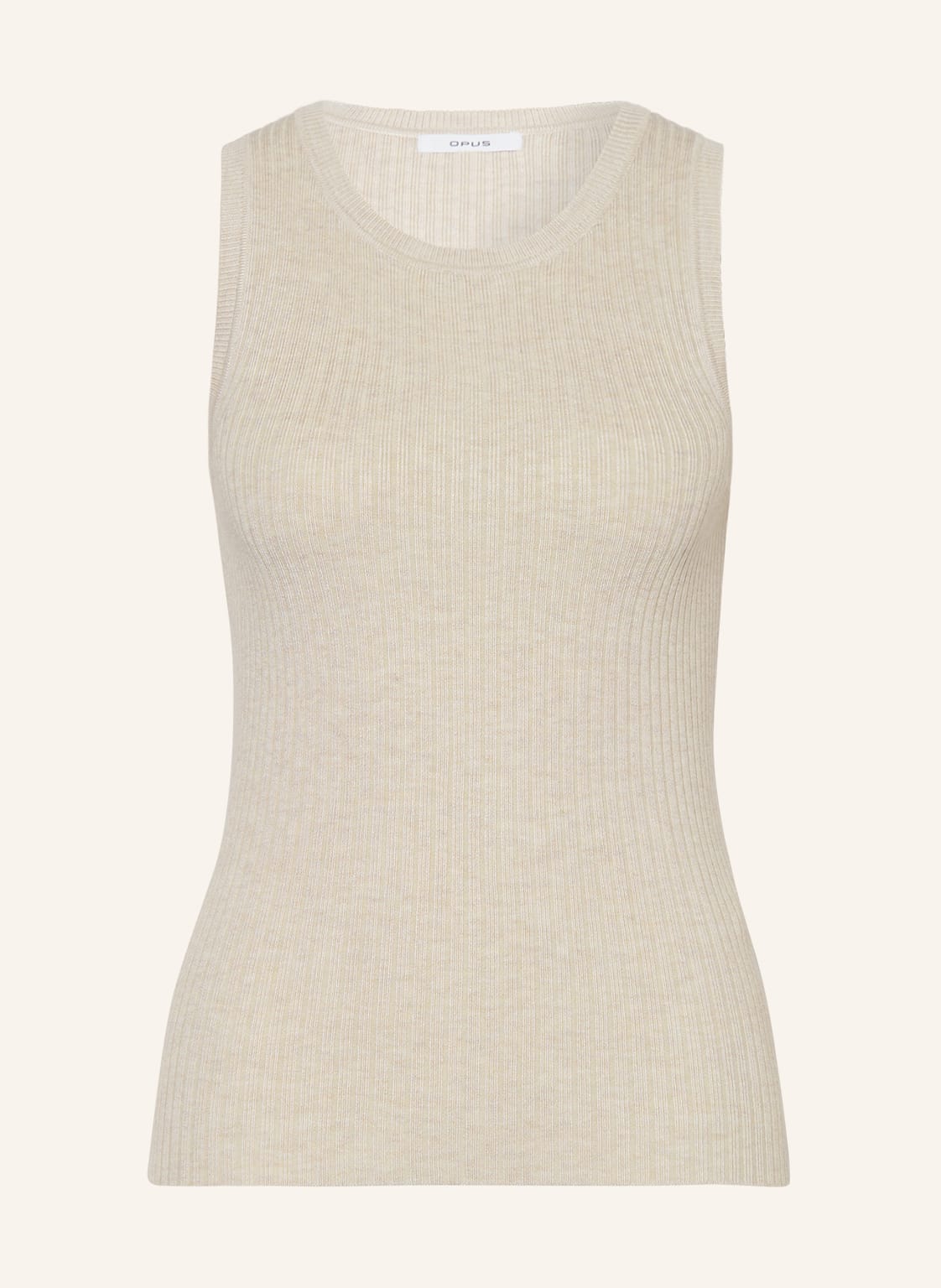 Image of Opus Stricktop Piolana beige