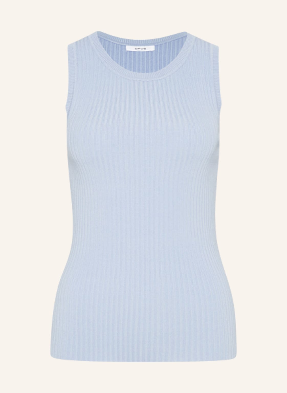 Image of Opus Stricktop Piolana blau
