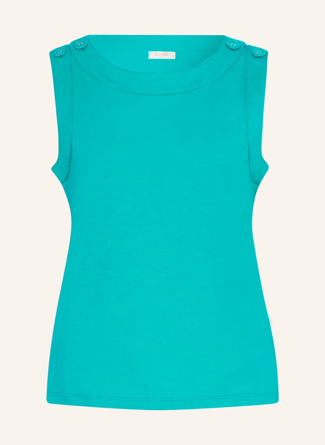 Image of Hobbs Top Maddy gruen