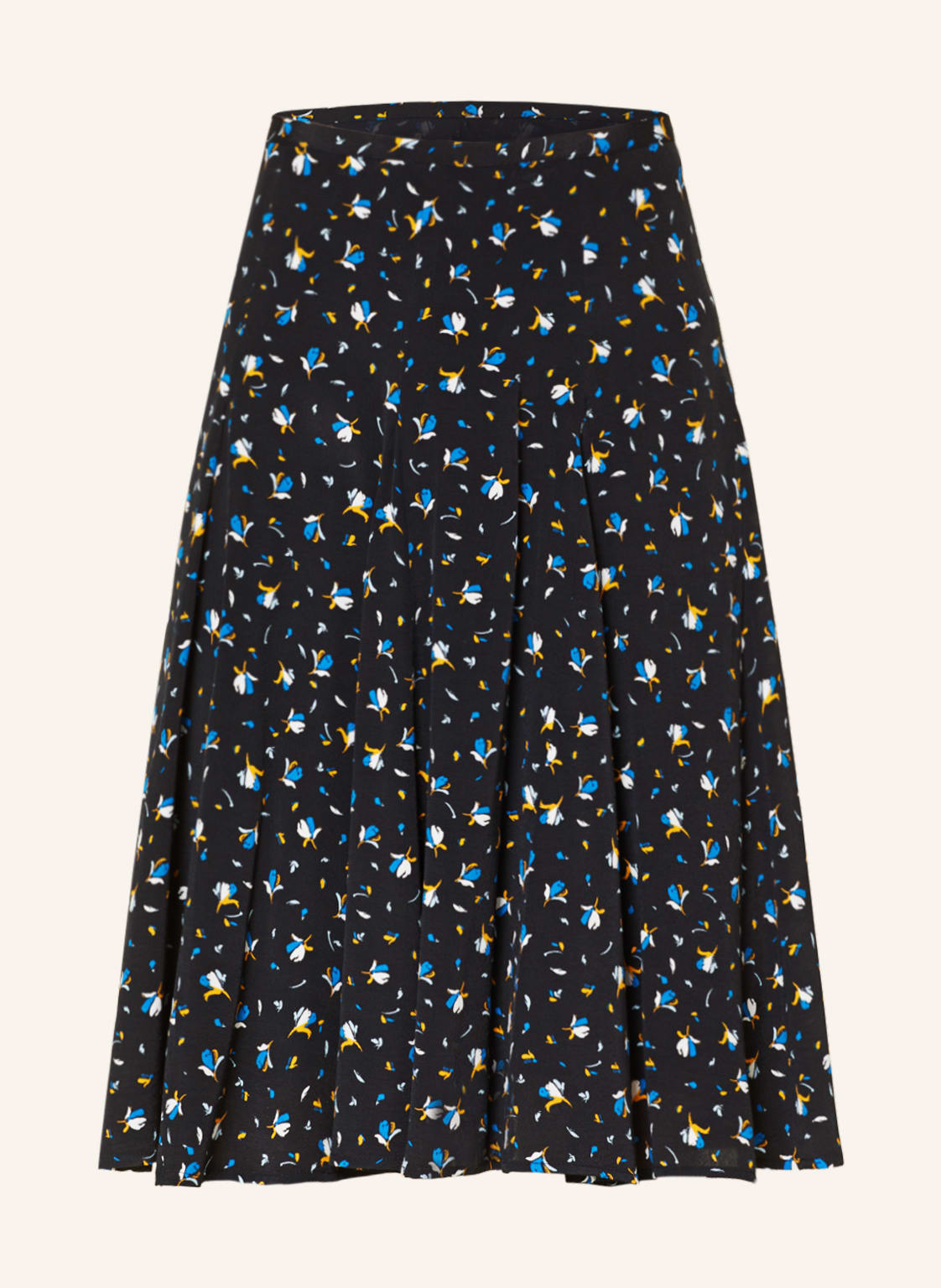 Image of Hobbs Rock Inez blau