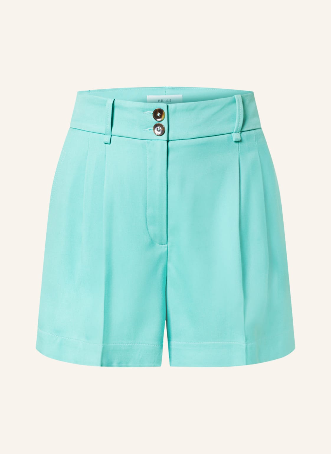 Image of Reiss Shorts Ember gruen