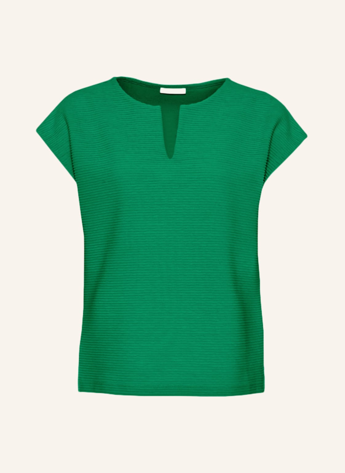 Image of Opus T-Shirt Gelotto gruen