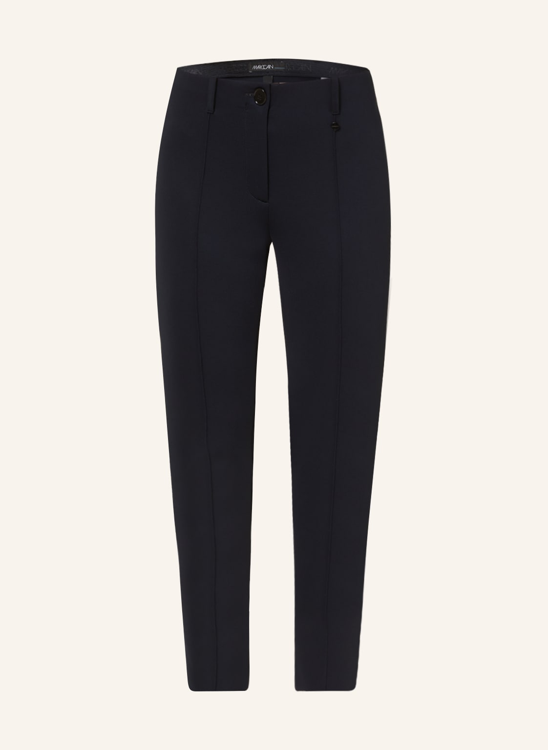 Image of Marc Cain Jerseyhose Sydney blau